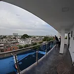 Apartamento Mirador cerca al Centro Historico
