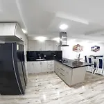 Apartamento Mirador cerca al Centro Historico