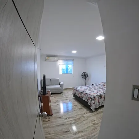 Apartamento Mirador Cerca Al Centro Historico *