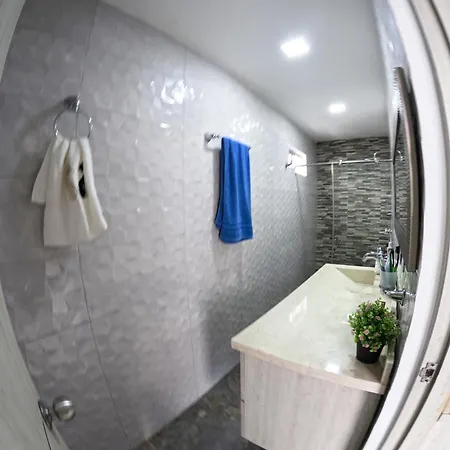 Apartamento Mirador Cerca Al Centro Historico