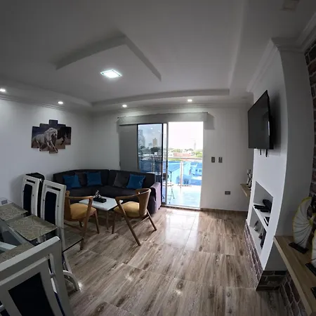 Mirador Cerca Al Centro Historico Apartamento *
