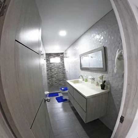 Apartamento Mirador Cerca Al Centro Historico