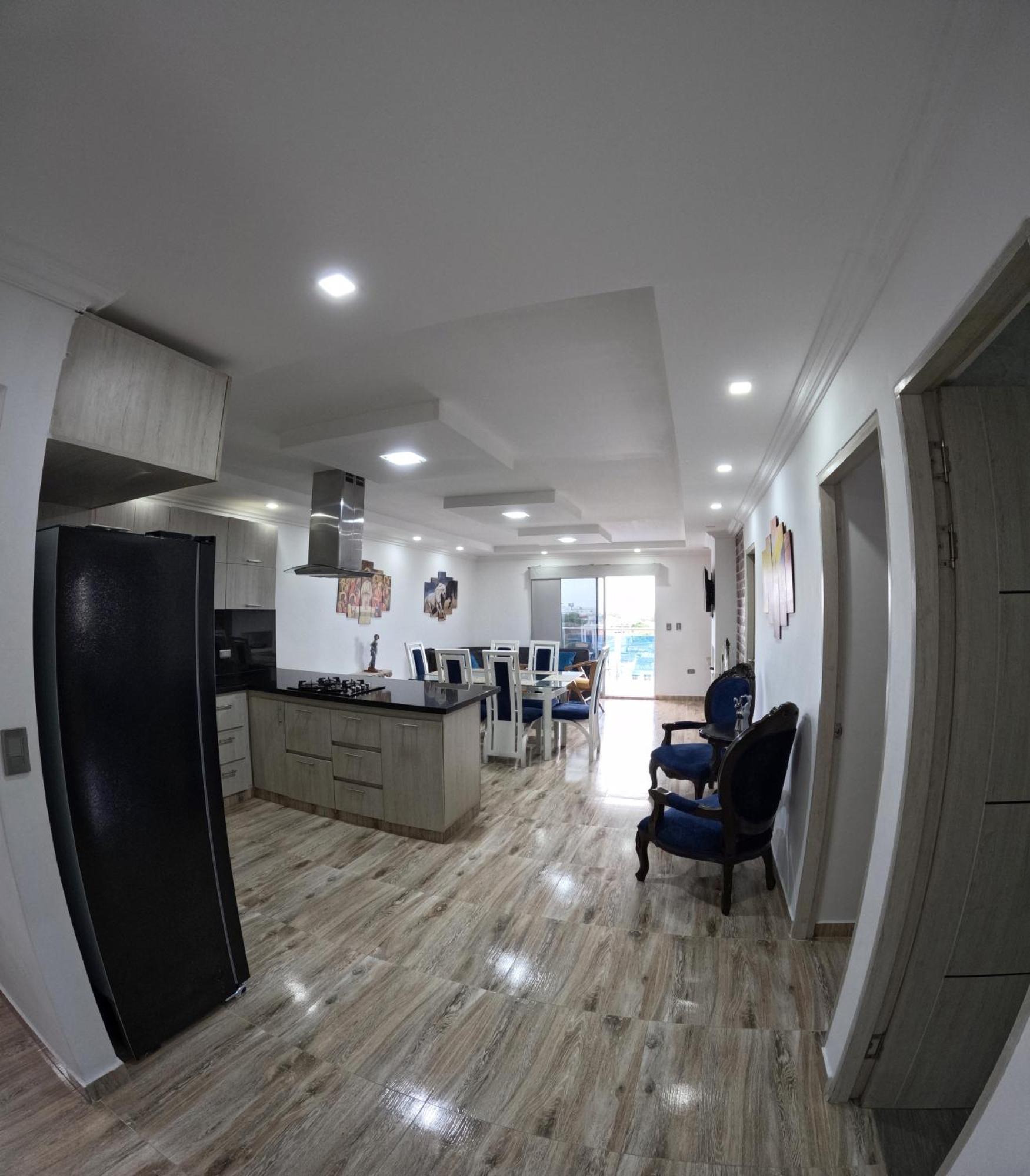 Apartamento Mirador Cerca Al Centro Historico *